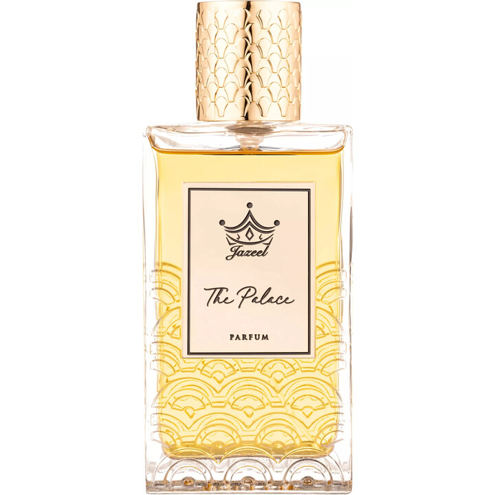 Similar perfume 154478